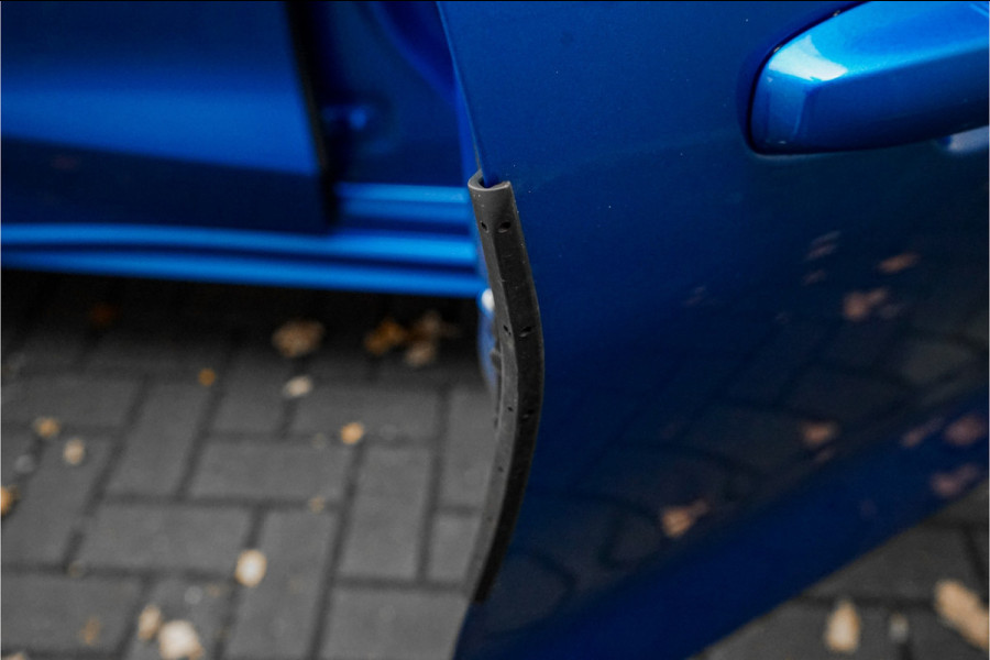 Ford Focus 1.5 EcoBoost ST Line Business B&O Camera Trekhaak Stuurwielverw Ford Focus 1.5 EcoBoost ST Line Business B&O Camera Trekhaak Stuurwielverw