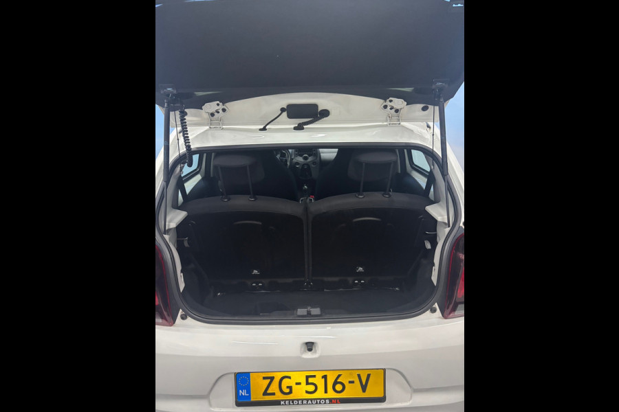 Peugeot 108 1.0 e-VTi Active Airco | 5 deurs | Elktr. pakket