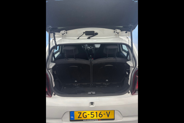 Peugeot 108 1.0 e-VTi Active Airco | 5 deurs | Elktr. pakket
