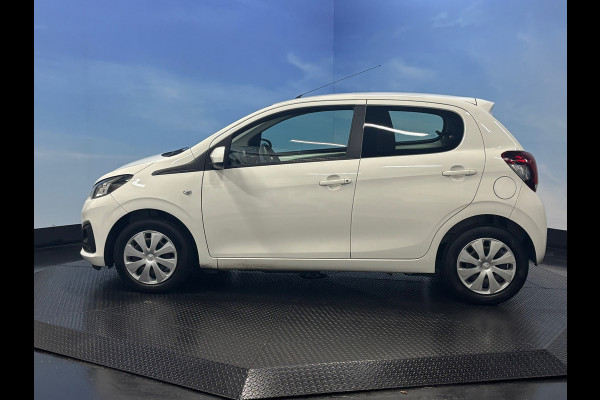 Peugeot 108 1.0 e-VTi Active Airco | 5 deurs | Elktr. pakket