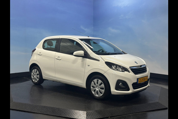 Peugeot 108 1.0 e-VTi Active Airco | 5 deurs | Elktr. pakket
