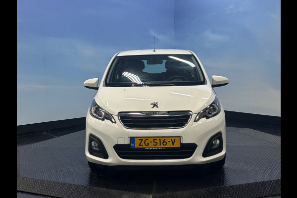 Peugeot 108 1.0 e-VTi Active Airco | 5 deurs | Elktr. pakket