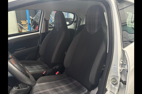Peugeot 108 1.0 e-VTi Active Airco | 5 deurs | Elktr. pakket
