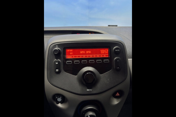 Peugeot 108 1.0 e-VTi Active Airco | 5 deurs | Elktr. pakket