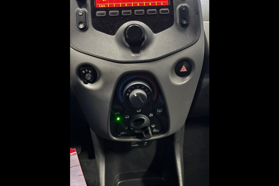 Peugeot 108 1.0 e-VTi Active Airco | 5 deurs | Elktr. pakket