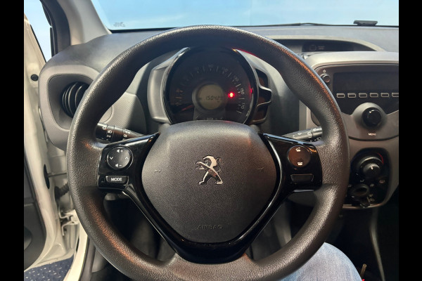 Peugeot 108 1.0 e-VTi Active Airco | 5 deurs | Elktr. pakket