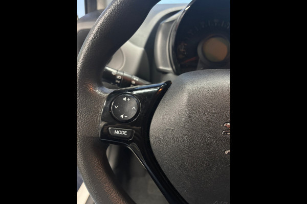Peugeot 108 1.0 e-VTi Active Airco | 5 deurs | Elktr. pakket