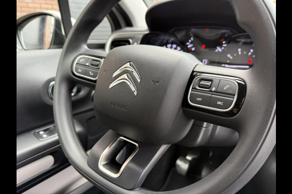 Citroën C3 1.2 PureTech You / Origineel NED-C3 / 1e Eigenaar / Cruise Control / Airco / Two-Tone kleuren combinatie