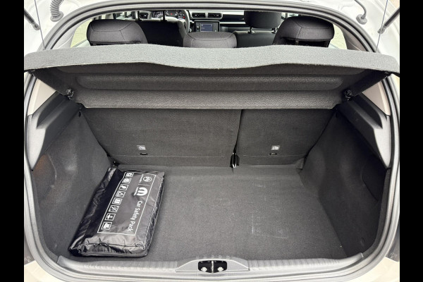 Citroën C3 1.2 PureTech You / Origineel NED-C3 / 1e Eigenaar / Cruise Control / Airco / Two-Tone kleuren combinatie