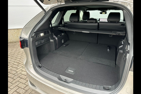 Mazda CX-80 2.5 PHEV Homura Plus, 7 persoons