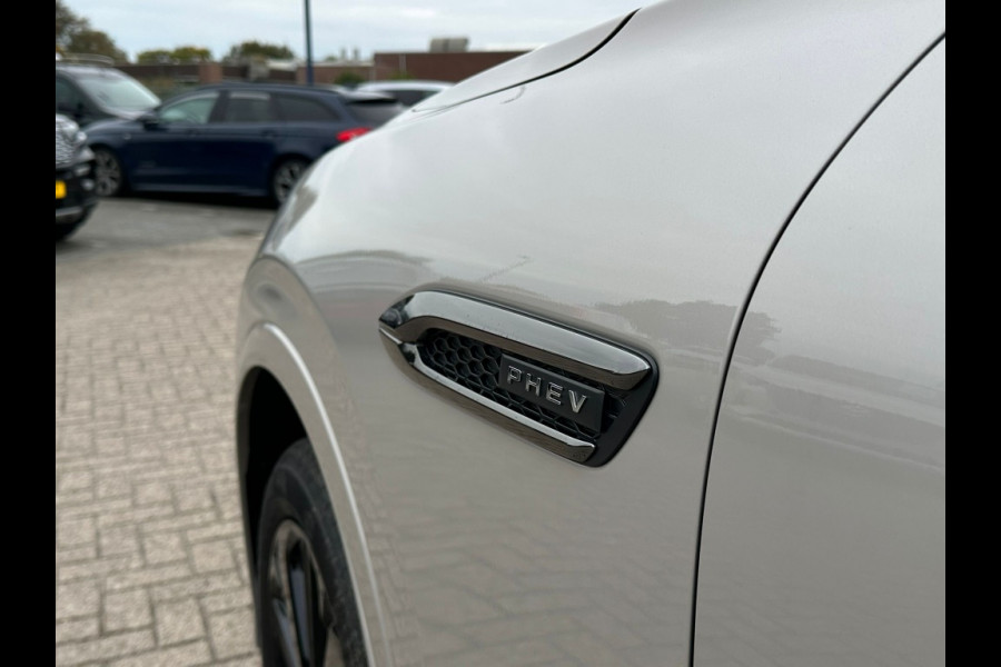 Mazda CX-80 2.5 PHEV Homura Plus, 7 persoons