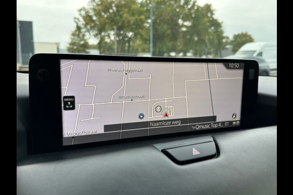 Mazda CX-80 2.5 PHEV Homura Plus, 7 persoons