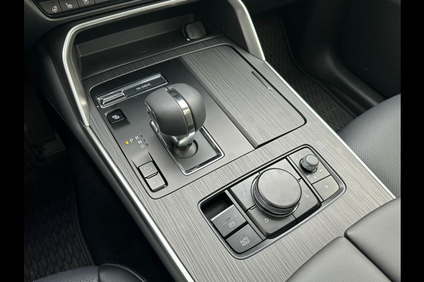 Mazda CX-80 2.5 PHEV Homura Plus, 7 persoons