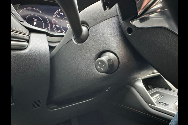 Mazda CX-80 2.5 PHEV Homura Plus, 7 persoons