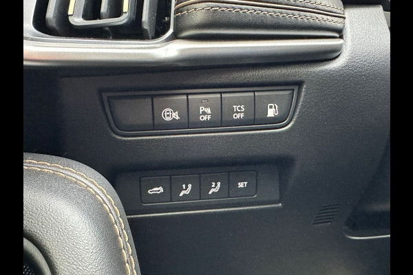 Mazda CX-80 2.5 PHEV Homura Plus, 7 persoons