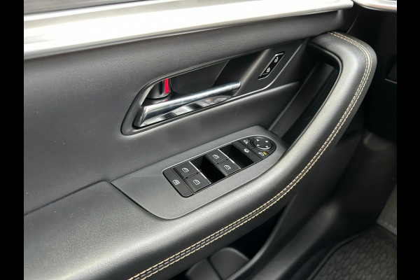 Mazda CX-80 2.5 PHEV Homura Plus, 7 persoons