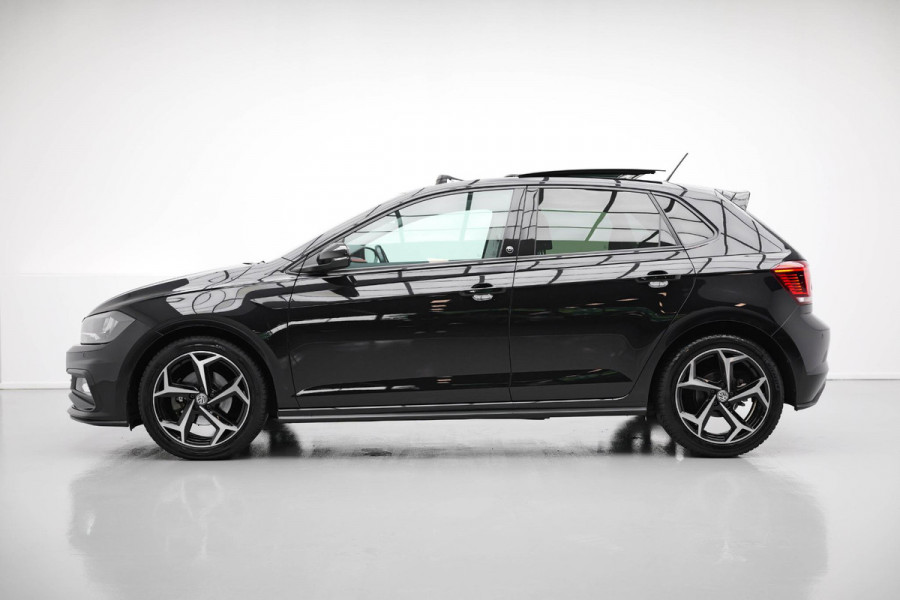 Volkswagen Polo 1.0 TSI Highline |R-Line|Beats|Pano|Virtual|