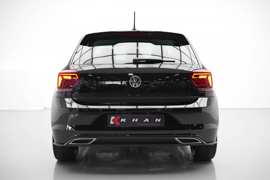 Volkswagen Polo 1.0 TSI Highline |R-Line|Beats|Pano|Virtual|