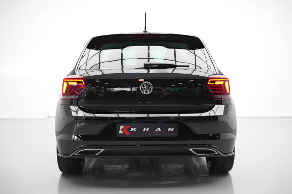 Volkswagen Polo 1.0 TSI Highline |R-Line|Beats|Pano|Virtual|