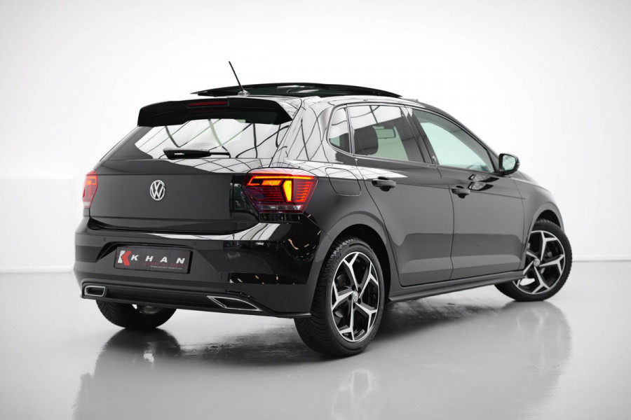 Volkswagen Polo 1.0 TSI Highline |R-Line|Beats|Pano|Virtual|