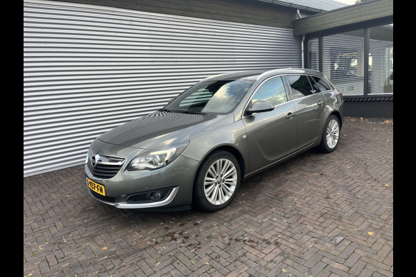 Opel Insignia Sports Tourer 1.6 CDTI EF Cosmo Opel Insignia Sports Tourer 1.6 CDTI EF Cosmo