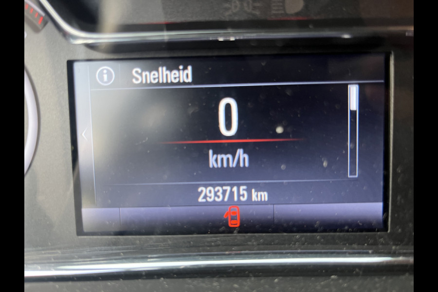 Opel Insignia Sports Tourer 1.6 CDTI EF Cosmo Opel Insignia Sports Tourer 1.6 CDTI EF Cosmo