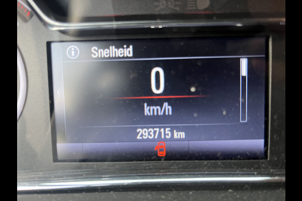 Opel Insignia Sports Tourer 1.6 CDTI EF Cosmo Opel Insignia Sports Tourer 1.6 CDTI EF Cosmo