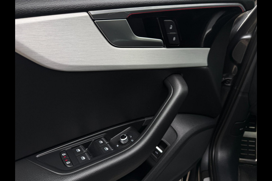 Audi A4 Avant 35 TFSI HYBRID S-Edition AUT 2022 S-LINE LED LEER CARPLAY NAP Audi A4 Avant 35 TFSI HYBRID S-Edition AUT 2022 S-LINE LED LEER CARPLAY NAP
