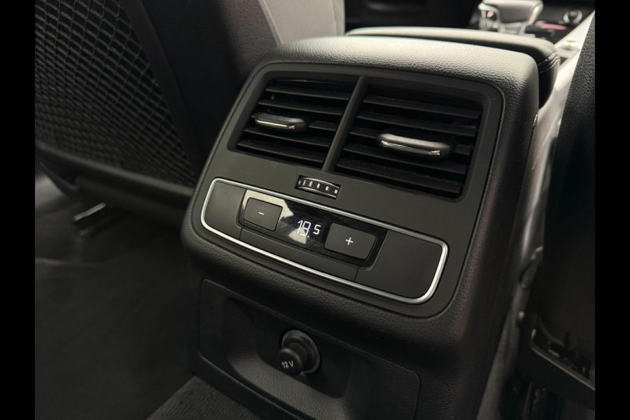 Audi A4 Avant 35 TFSI HYBRID S-Edition AUT 2022 S-LINE LED LEER CARPLAY NAP Audi A4 Avant 35 TFSI HYBRID S-Edition AUT 2022 S-LINE LED LEER CARPLAY NAP