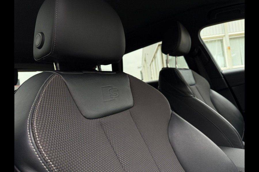 Audi A4 Avant 35 TFSI HYBRID S-Edition AUT 2022 S-LINE LED LEER CARPLAY NAP Audi A4 Avant 35 TFSI HYBRID S-Edition AUT 2022 S-LINE LED LEER CARPLAY NAP
