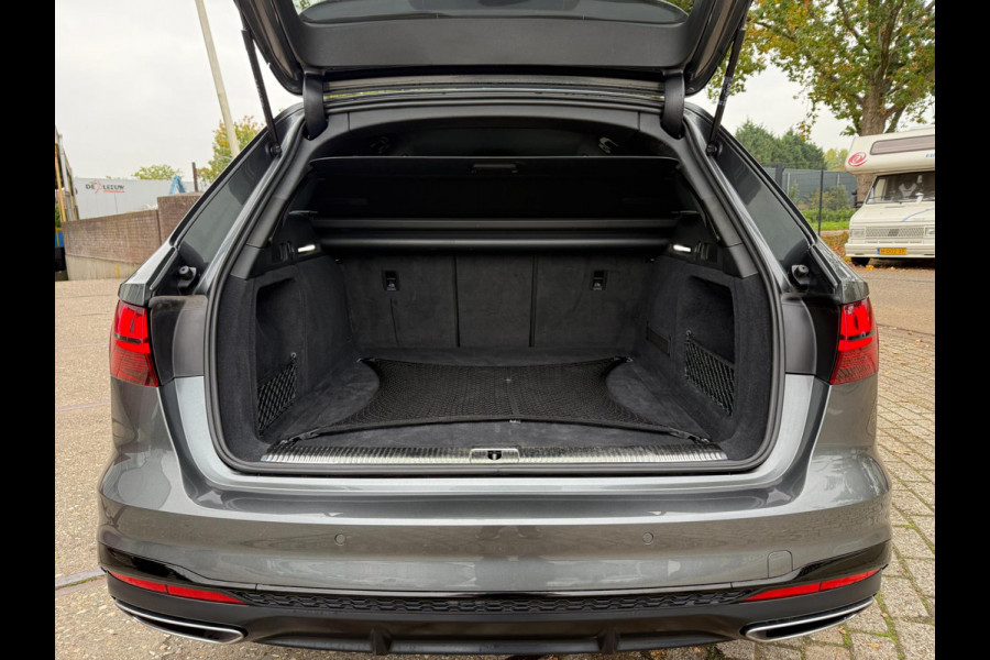 Audi A4 Avant 35 TFSI HYBRID S-Edition AUT 2022 S-LINE LED LEER CARPLAY NAP Audi A4 Avant 35 TFSI HYBRID S-Edition AUT 2022 S-LINE LED LEER CARPLAY NAP