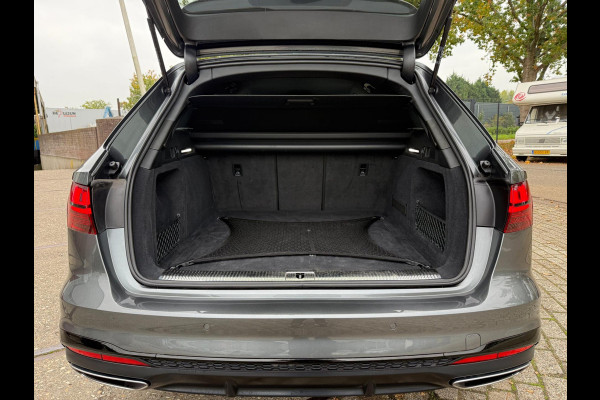 Audi A4 Avant 35 TFSI HYBRID S-Edition AUT 2022 S-LINE LED LEER CARPLAY NAP Audi A4 Avant 35 TFSI HYBRID S-Edition AUT 2022 S-LINE LED LEER CARPLAY NAP