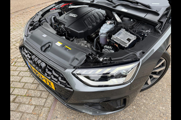 Audi A4 Avant 35 TFSI HYBRID S-Edition AUT 2022 S-LINE LED LEER CARPLAY NAP Audi A4 Avant 35 TFSI HYBRID S-Edition AUT 2022 S-LINE LED LEER CARPLAY NAP