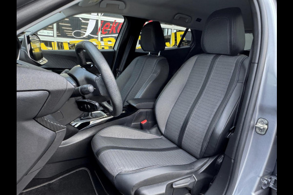 Peugeot 2008 1.2 PureTech Allure 131PK - Navigatie I LED/PDC I Achteruitrij camera I Airco I Sport velgen I Dealer onderhouden