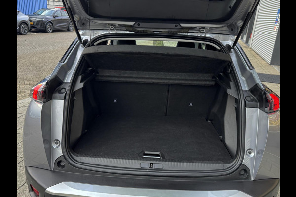 Peugeot 2008 1.2 PureTech Allure 131PK - Navigatie I LED/PDC I Achteruitrij camera I Airco I Sport velgen I Dealer onderhouden
