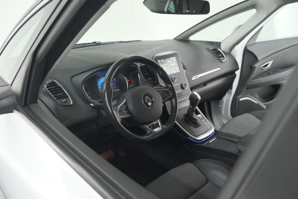 Renault Grand Scénic TCe 140 EDC Intens | 7 Zitplaatsen | Trekhaak | Camera | Dodehoekdetectie Renault Grand Scénic TCe 140 EDC Intens | 7 Zitplaatsen | Trekhaak | Camera | Dodehoekdetectie