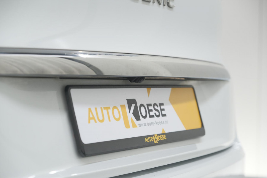 Renault Grand Scénic TCe 140 EDC Intens | 7 Zitplaatsen | Trekhaak | Camera | Dodehoekdetectie Renault Grand Scénic TCe 140 EDC Intens | 7 Zitplaatsen | Trekhaak | Camera | Dodehoekdetectie