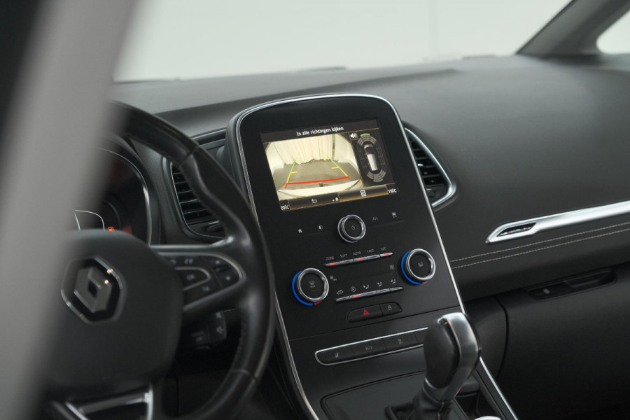 Renault Grand Scénic TCe 140 EDC Intens | 7 Zitplaatsen | Trekhaak | Camera | Dodehoekdetectie Renault Grand Scénic TCe 140 EDC Intens | 7 Zitplaatsen | Trekhaak | Camera | Dodehoekdetectie
