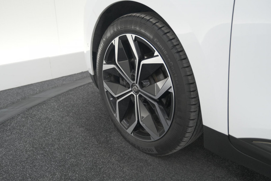 Renault Grand Scénic TCe 140 EDC Intens | 7 Zitplaatsen | Trekhaak | Camera | Dodehoekdetectie Renault Grand Scénic TCe 140 EDC Intens | 7 Zitplaatsen | Trekhaak | Camera | Dodehoekdetectie