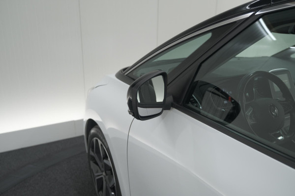 Renault Grand Scénic TCe 140 EDC Intens | 7 Zitplaatsen | Trekhaak | Camera | Dodehoekdetectie Renault Grand Scénic TCe 140 EDC Intens | 7 Zitplaatsen | Trekhaak | Camera | Dodehoekdetectie