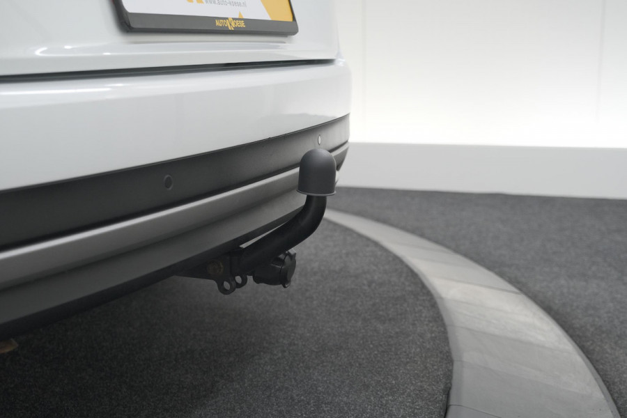 Renault Grand Scénic TCe 140 EDC Intens | 7 Zitplaatsen | Trekhaak | Camera | Dodehoekdetectie Renault Grand Scénic TCe 140 EDC Intens | 7 Zitplaatsen | Trekhaak | Camera | Dodehoekdetectie