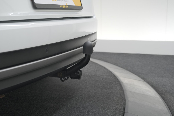 Renault Grand Scénic TCe 140 EDC Intens | 7 Zitplaatsen | Trekhaak | Camera | Dodehoekdetectie Renault Grand Scénic TCe 140 EDC Intens | 7 Zitplaatsen | Trekhaak | Camera | Dodehoekdetectie