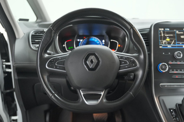 Renault Grand Scénic TCe 140 EDC Intens | 7 Zitplaatsen | Trekhaak | Camera | Dodehoekdetectie Renault Grand Scénic TCe 140 EDC Intens | 7 Zitplaatsen | Trekhaak | Camera | Dodehoekdetectie