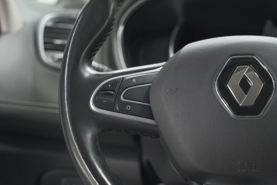 Renault Grand Scénic TCe 140 EDC Intens | 7 Zitplaatsen | Trekhaak | Camera | Dodehoekdetectie Renault Grand Scénic TCe 140 EDC Intens | 7 Zitplaatsen | Trekhaak | Camera | Dodehoekdetectie