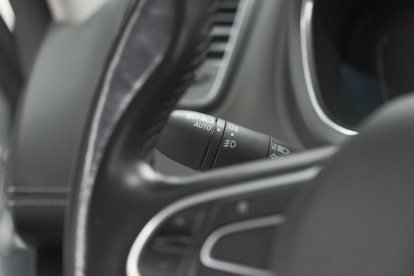 Renault Grand Scénic TCe 140 EDC Intens | 7 Zitplaatsen | Trekhaak | Camera | Dodehoekdetectie Renault Grand Scénic TCe 140 EDC Intens | 7 Zitplaatsen | Trekhaak | Camera | Dodehoekdetectie