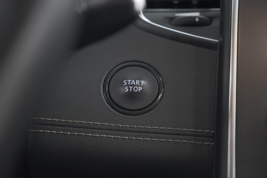 Renault Grand Scénic TCe 140 EDC Intens | 7 Zitplaatsen | Trekhaak | Camera | Dodehoekdetectie Renault Grand Scénic TCe 140 EDC Intens | 7 Zitplaatsen | Trekhaak | Camera | Dodehoekdetectie
