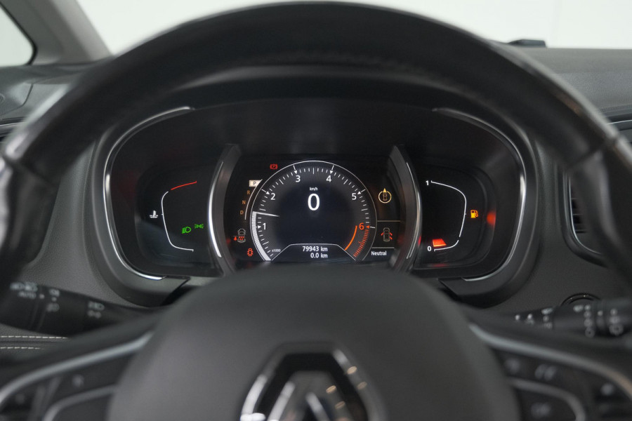 Renault Grand Scénic TCe 140 EDC Intens | 7 Zitplaatsen | Trekhaak | Camera | Dodehoekdetectie Renault Grand Scénic TCe 140 EDC Intens | 7 Zitplaatsen | Trekhaak | Camera | Dodehoekdetectie
