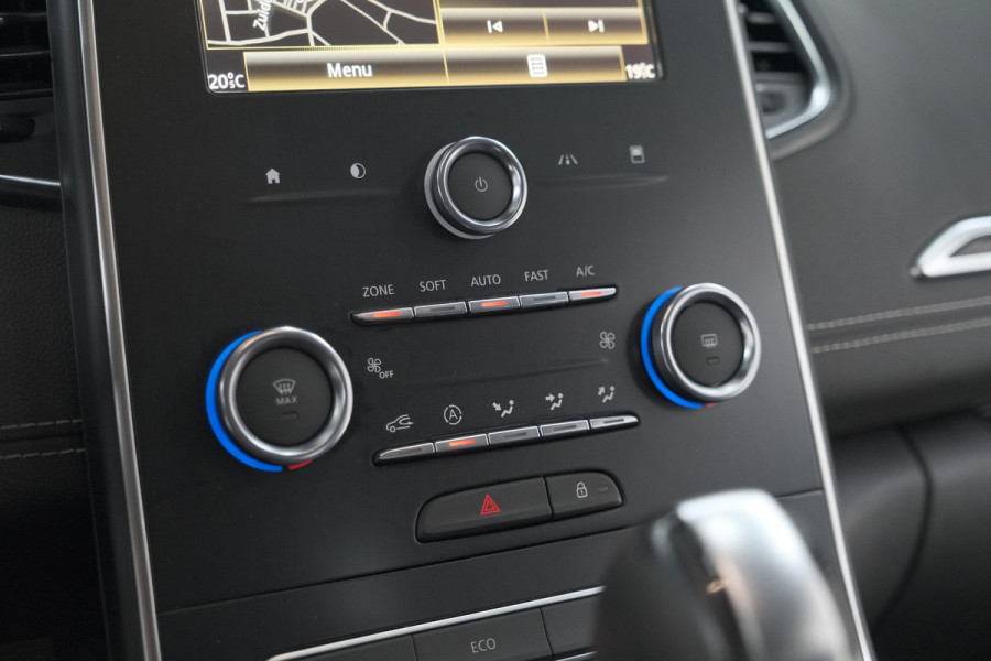 Renault Grand Scénic TCe 140 EDC Intens | 7 Zitplaatsen | Trekhaak | Camera | Dodehoekdetectie Renault Grand Scénic TCe 140 EDC Intens | 7 Zitplaatsen | Trekhaak | Camera | Dodehoekdetectie