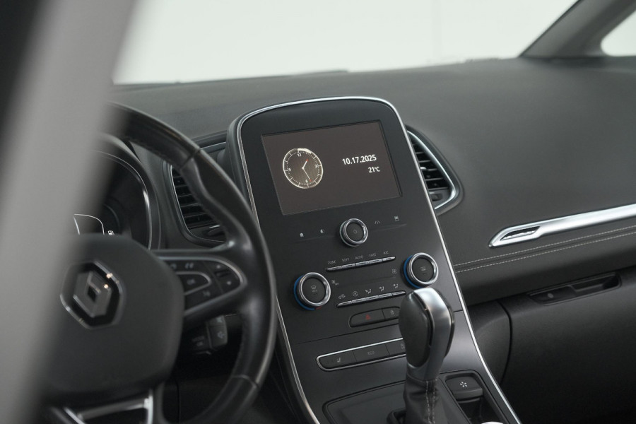 Renault Grand Scénic TCe 140 EDC Intens | 7 Zitplaatsen | Trekhaak | Camera | Dodehoekdetectie Renault Grand Scénic TCe 140 EDC Intens | 7 Zitplaatsen | Trekhaak | Camera | Dodehoekdetectie