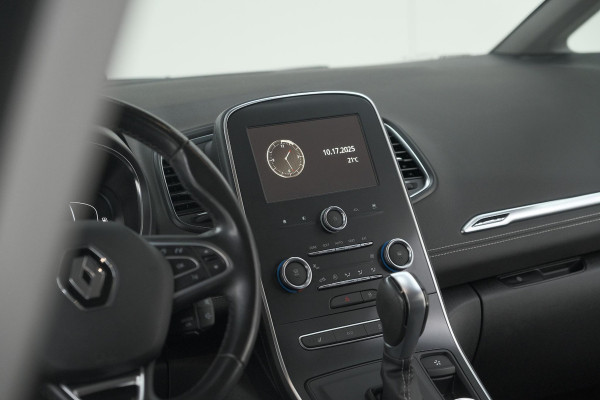 Renault Grand Scénic TCe 140 EDC Intens | 7 Zitplaatsen | Trekhaak | Camera | Dodehoekdetectie Renault Grand Scénic TCe 140 EDC Intens | 7 Zitplaatsen | Trekhaak | Camera | Dodehoekdetectie